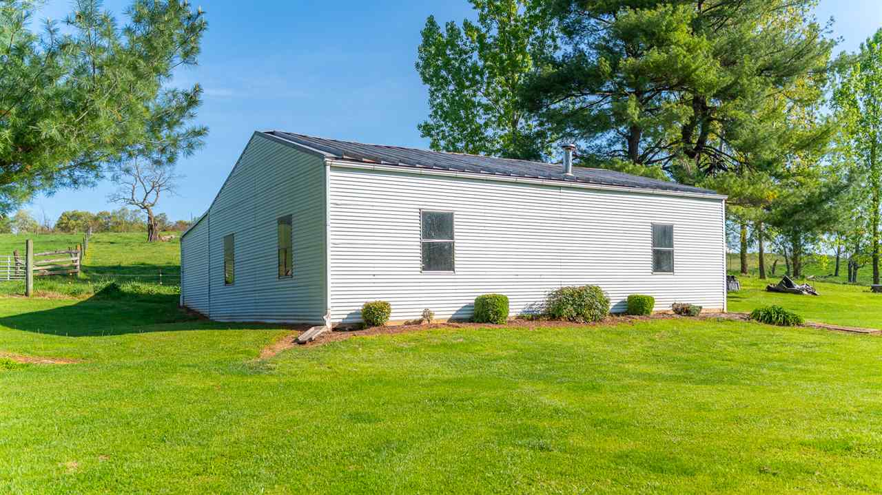 3050 Scenic Hwy, Mount Solon, Virginia, 22843 Kline May Realty