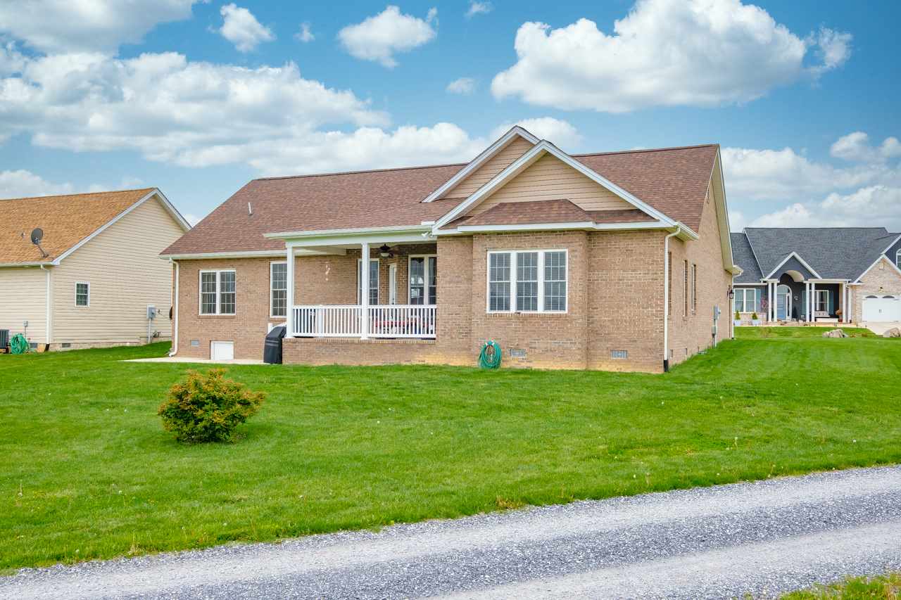 158 Locust Grove Ln, Stuarts Draft, Virginia, 24477 Kline May Realty