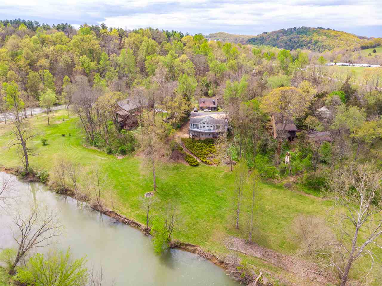 186 River Ridge Rd, Verona, Virginia, 24482 Kline May Realty