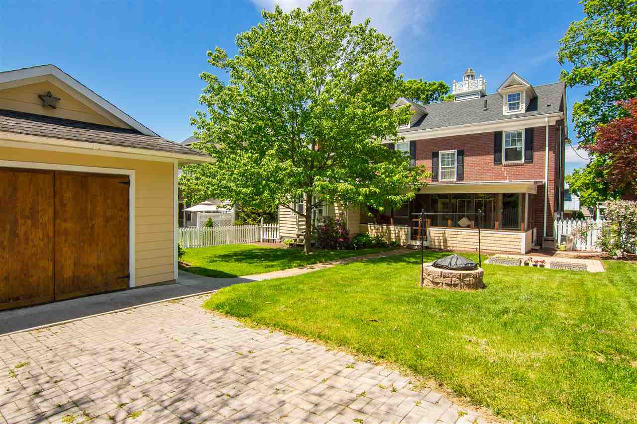 550 S Mason St, Harrisonburg, Virginia, 22801 Kline May Realty