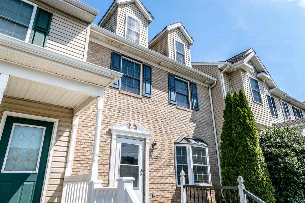 1328 Old Windmill Cir, Harrisonburg, Virginia, 22802 Kline May Realty