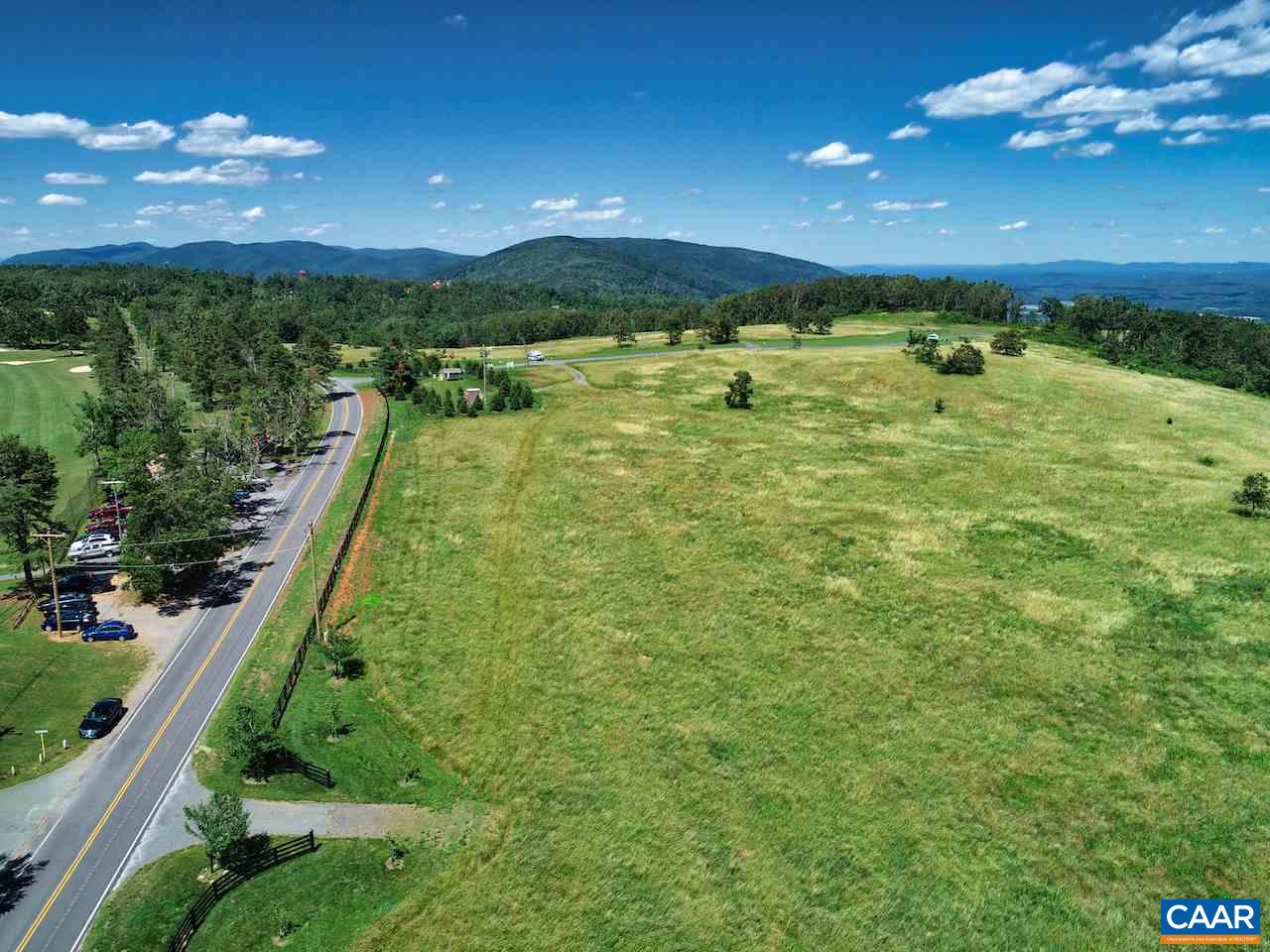 Lot 14 Elk Meadow Dr, Afton, Virginia, 22920 Real Estate PlusReal