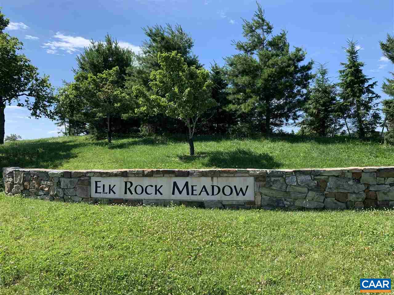 Lot 14 Elk Meadow Dr, Afton, Virginia, 22920 Real Estate PlusReal