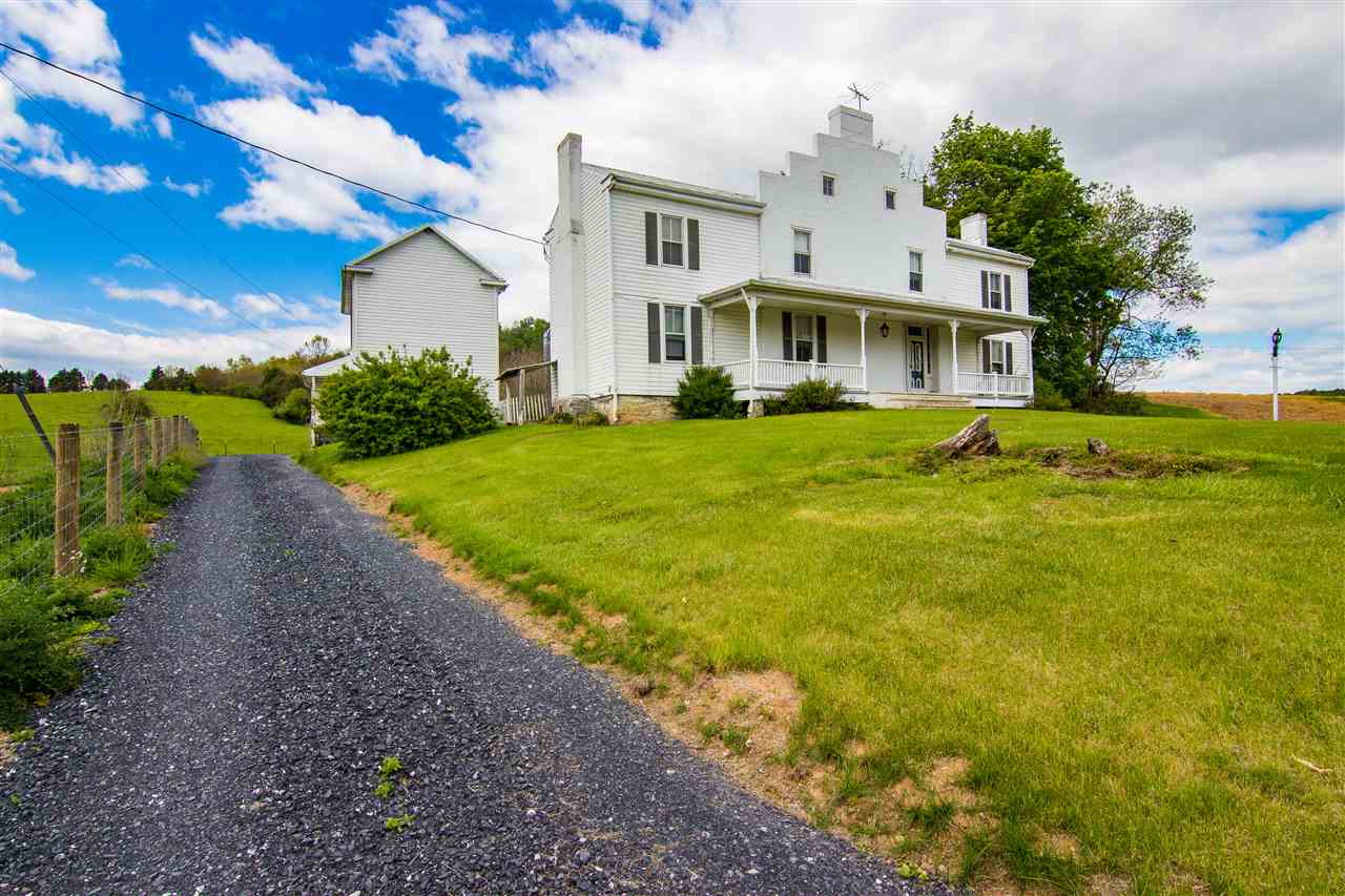 34 Burketown Rd, Weyers Cave, Virginia, 24486 Real Estate PlusReal