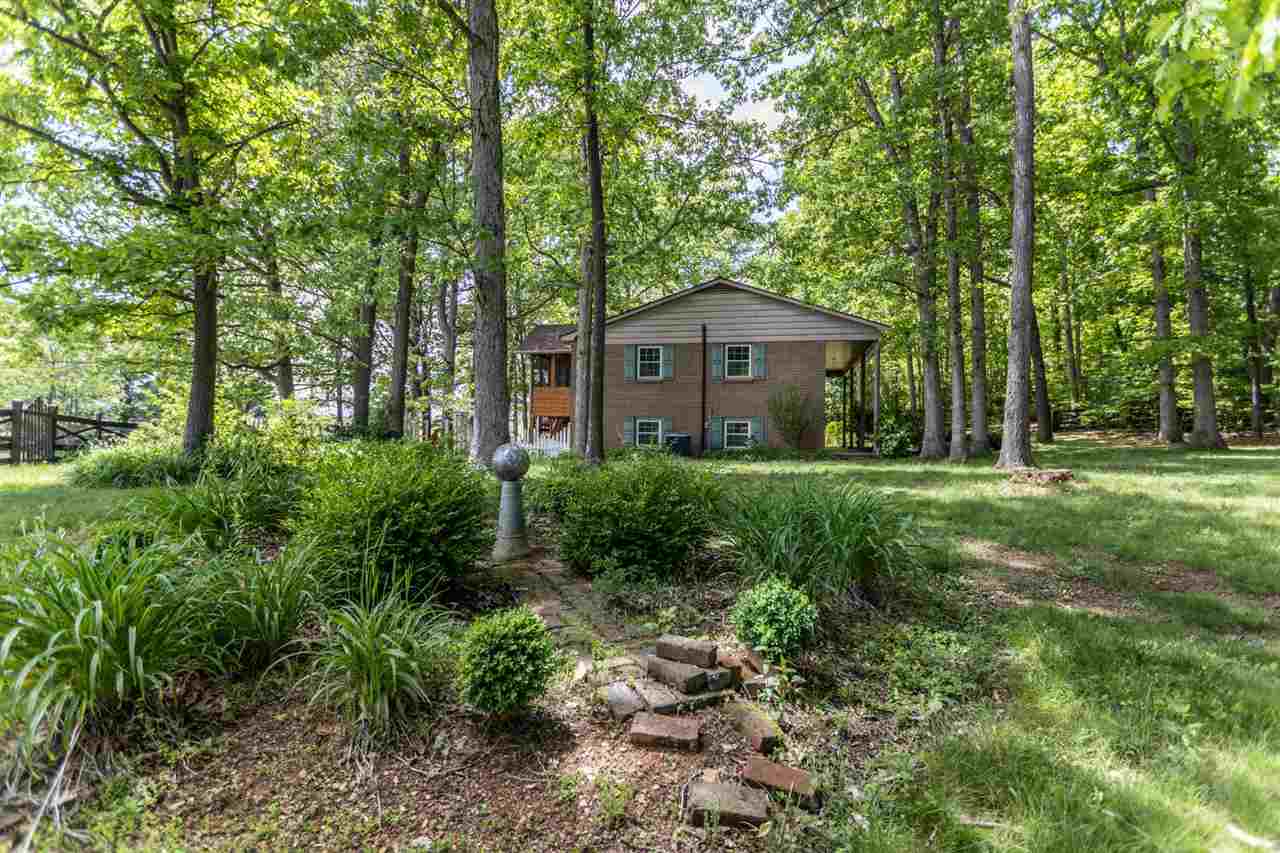77 Kerr Ln, Fort Defiance, Virginia, 24437 Kline May Realty