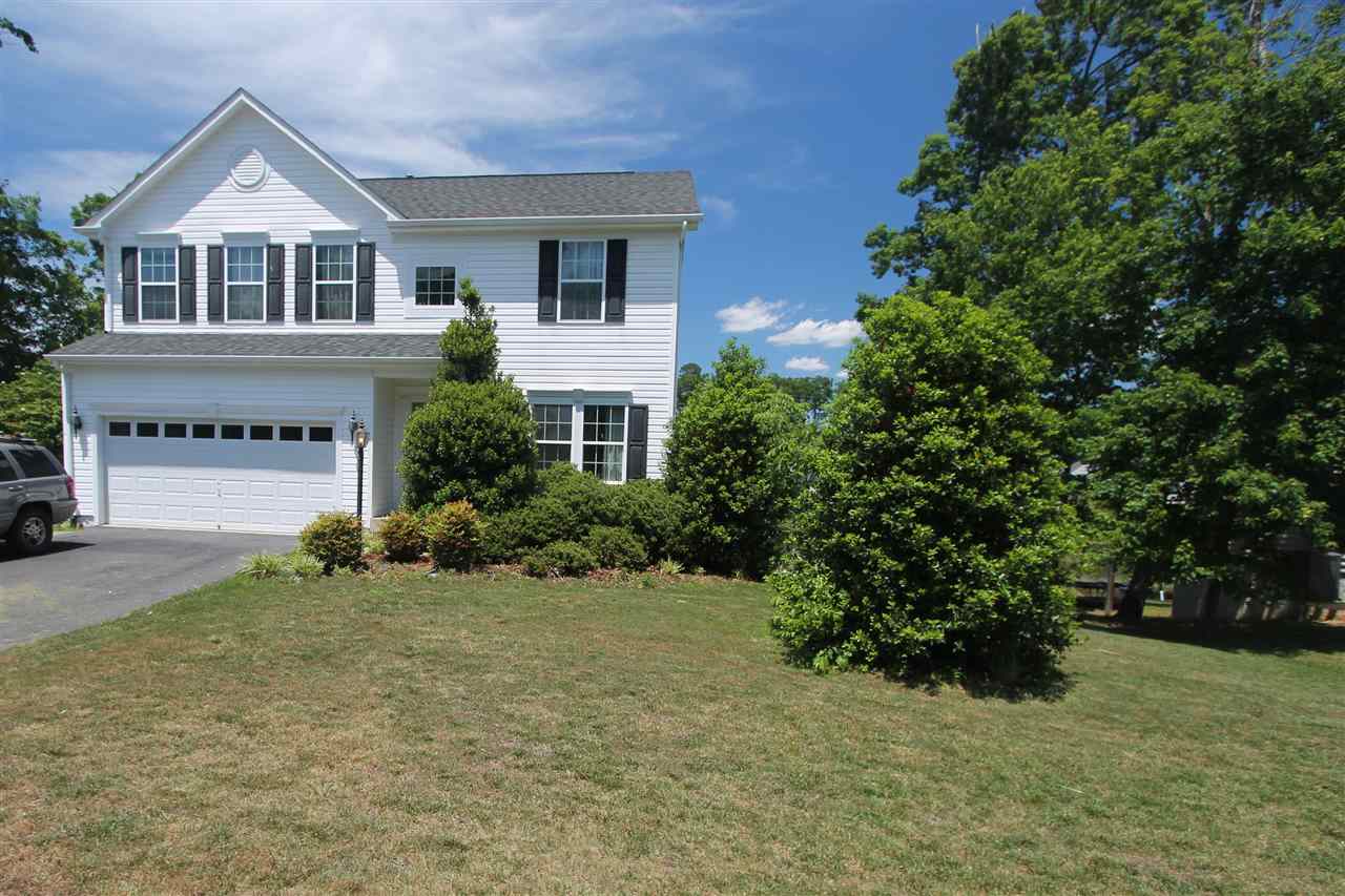 81 Lexie Ln, Palmyra, Virginia, 22963 Real Estate PlusReal Estate Plus