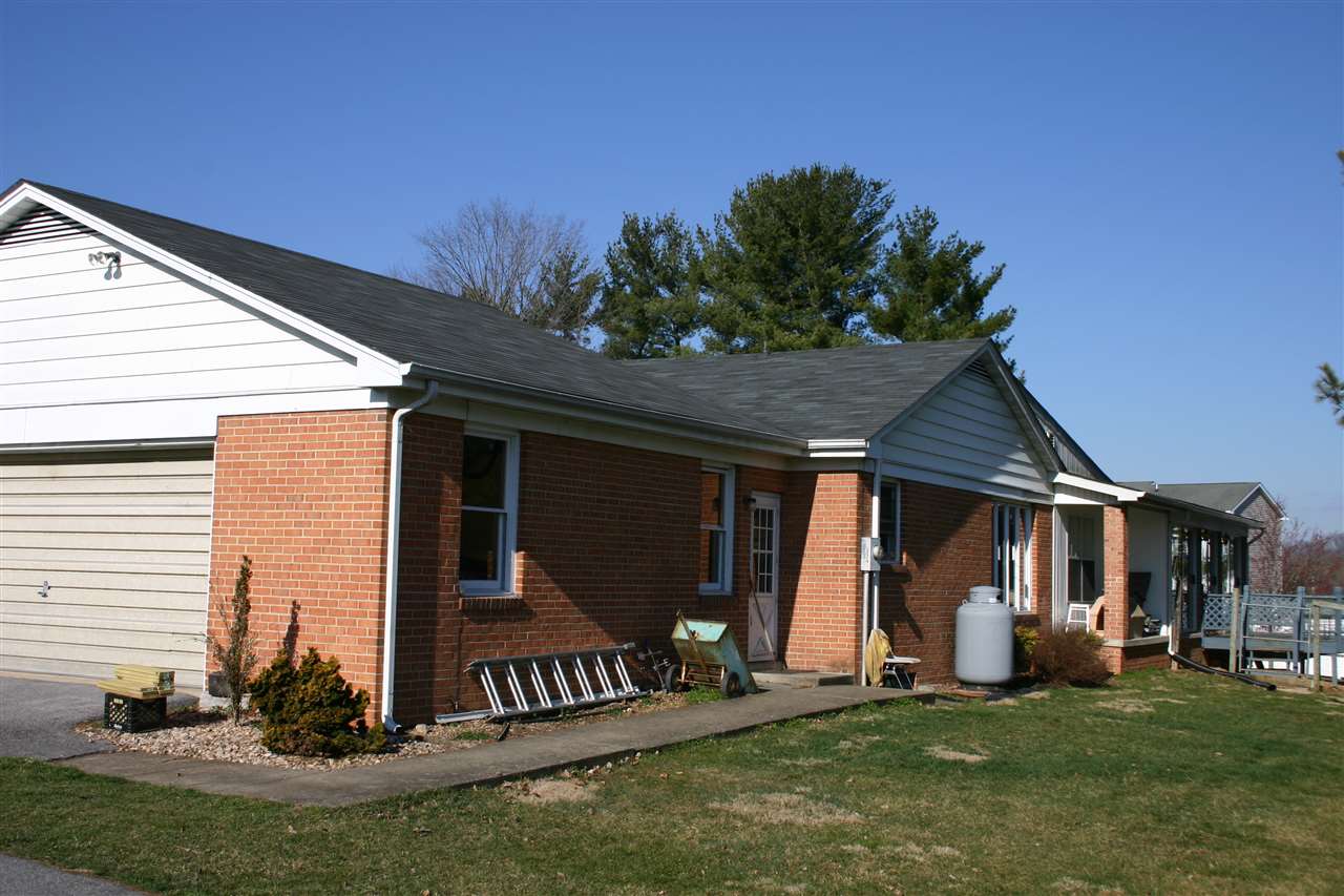 514 Weyers Cave Rd, Weyers Cave, Virginia, 24486 Kline May Realty