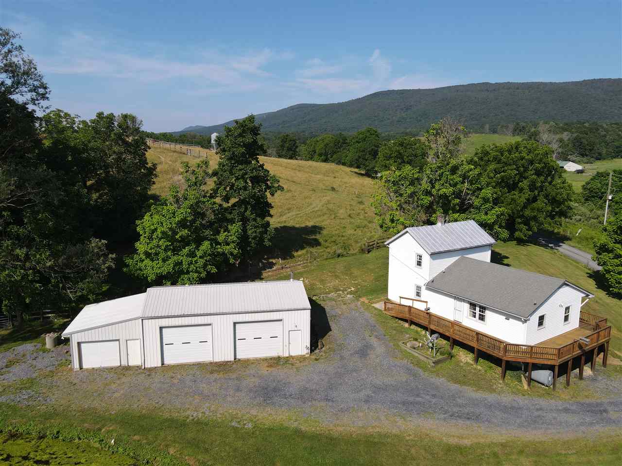 508 Shuey Rd, Swoope, Virginia, 24479 Kline May Realty