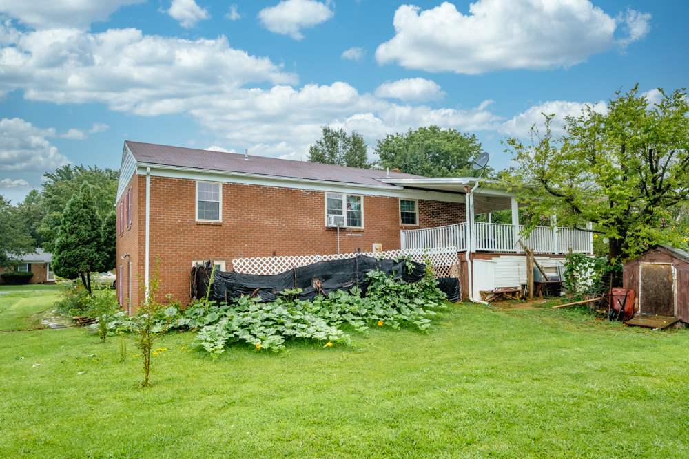 108 Harper St, Weyers Cave, Virginia, 24486 Real Estate PlusReal