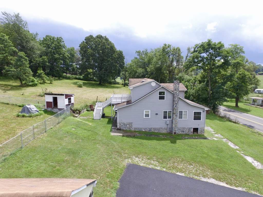 1490 Stuarts Draft Hwy, Stuarts Draft, Virginia, 24477 Kline May Realty