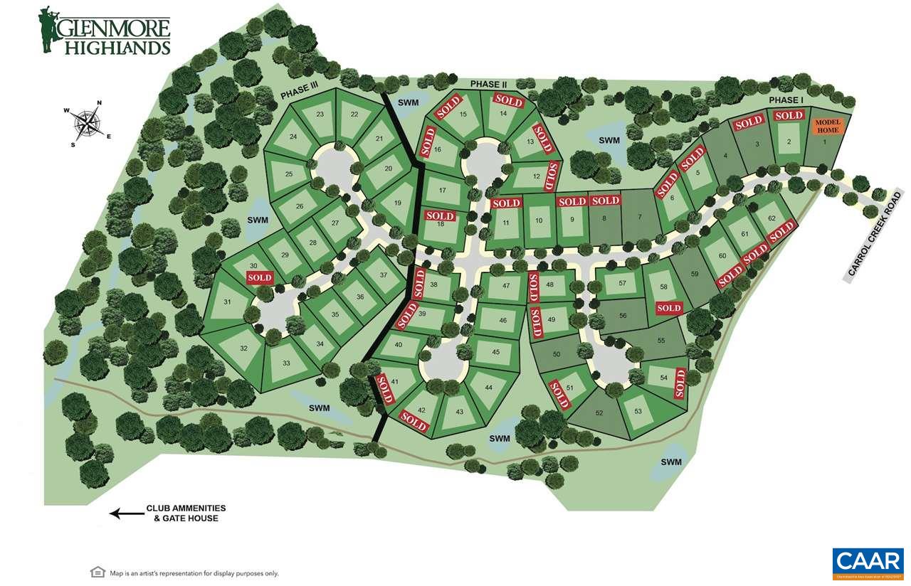 720 Bothwell Ln, Keswick, Virginia, 22947 Real Estate PlusReal Estate