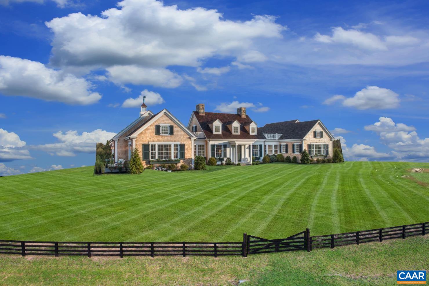 Carroll Creek Rd 10, Keswick, Virginia, 22947 Real Estate PlusReal