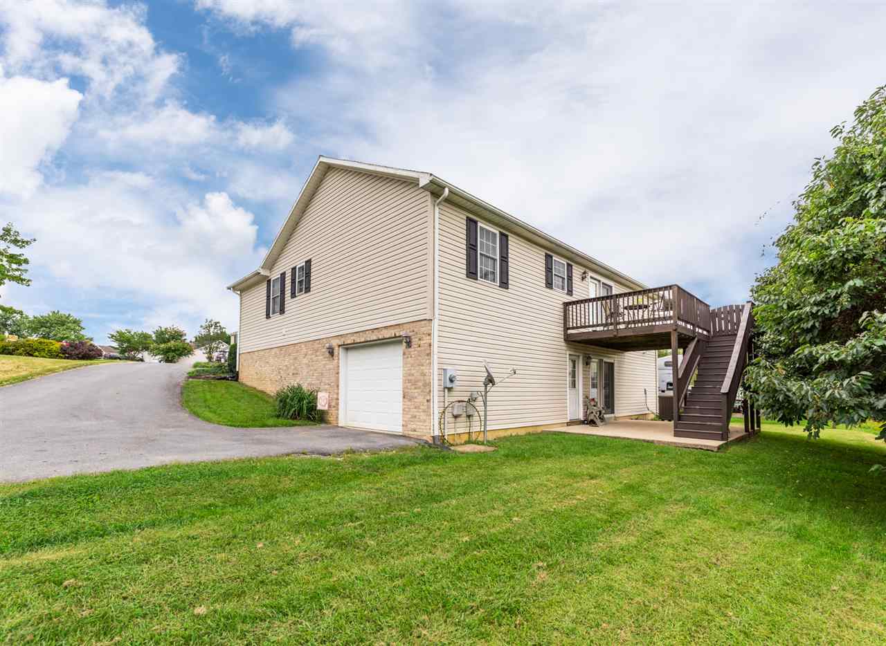 123 South Foxhall Ln, Weyers Cave, Virginia, 24486 Real Estate