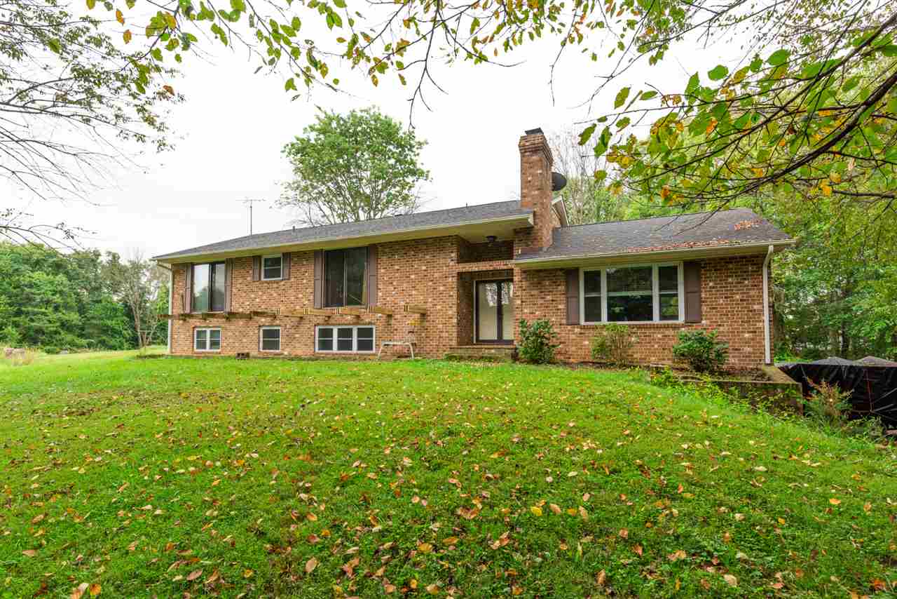 1959 Shutterlee Mill Rd, Staunton, Virginia, 24401 Real Estate