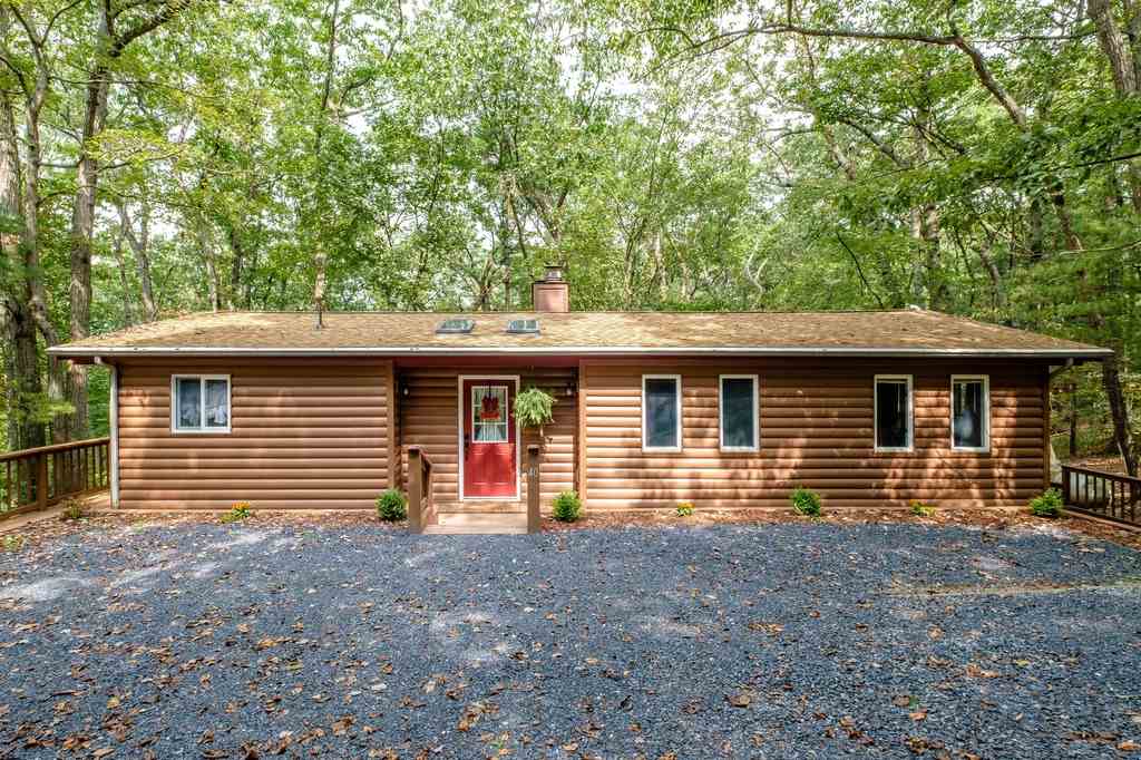 40 Jewell Ct, Basye, Virginia, 22810 Real Estate PlusReal Estate Plus