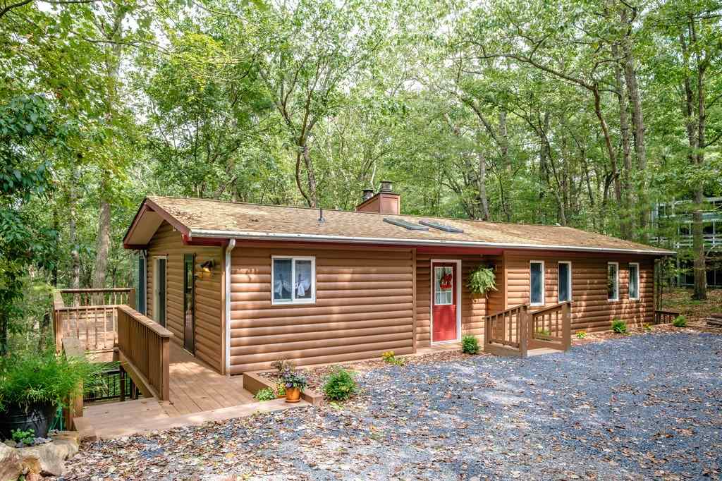 40 Jewell Ct, Basye, Virginia, 22810 Real Estate PlusReal Estate Plus