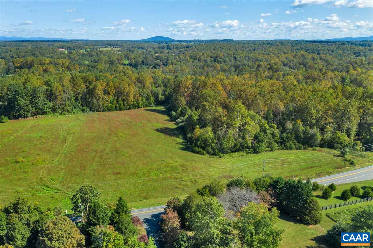 574 Woodlands Rd, Charlottesville, Virginia, 22901 Real Estate