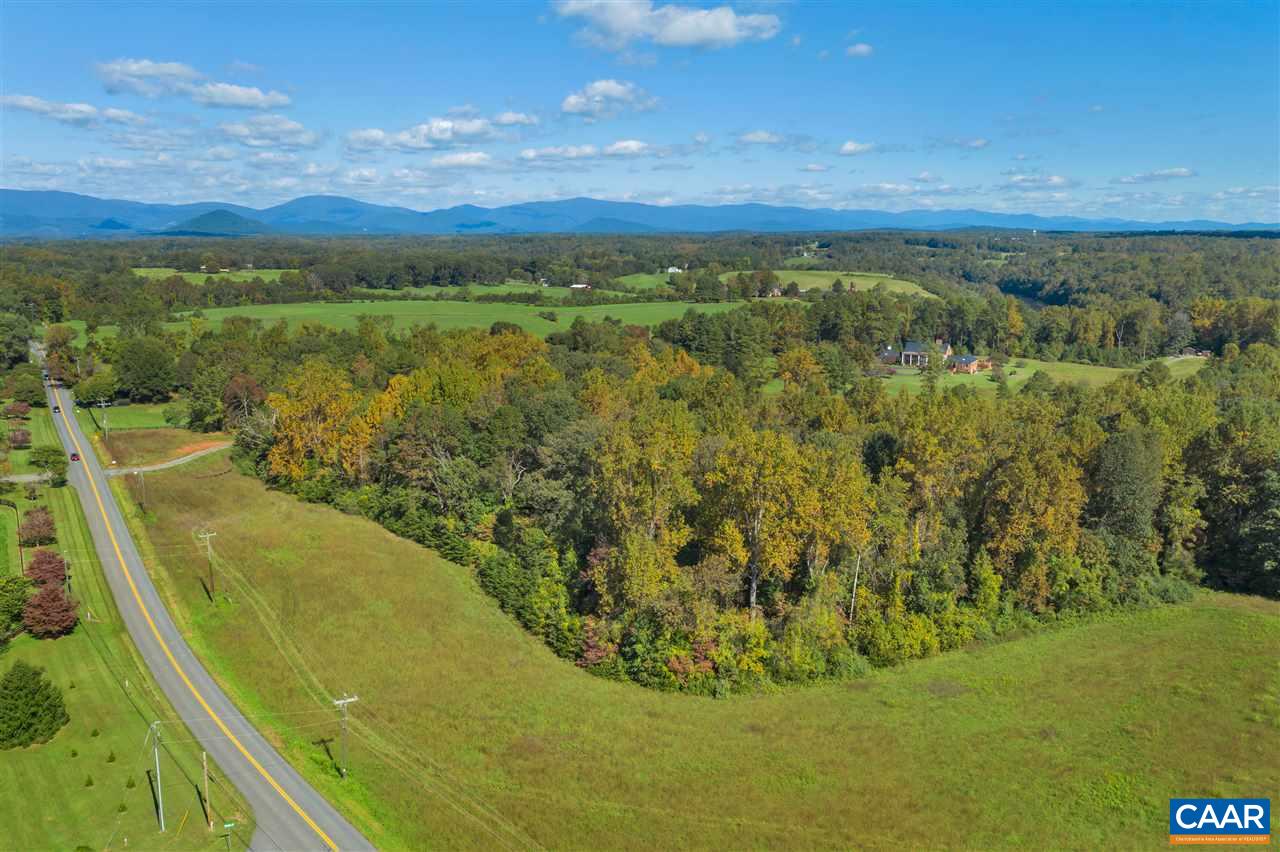 574 Woodlands Rd, Charlottesville, Virginia, 22901 Real Estate