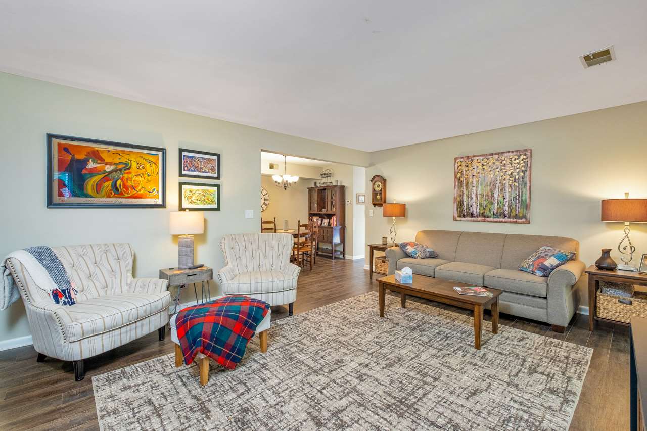 111 Turtle Creek Rd 2, Charlottesville, Virginia, 22901 Real Estate