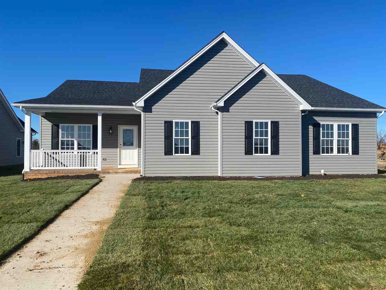 157 Stone Dr, Stuarts Draft, Virginia, 24477 Real Estate PlusReal