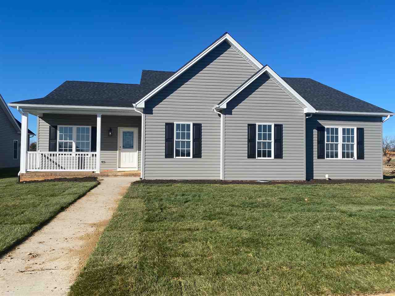157 Stone Dr, Stuarts Draft, Virginia, 24477 Real Estate PlusReal