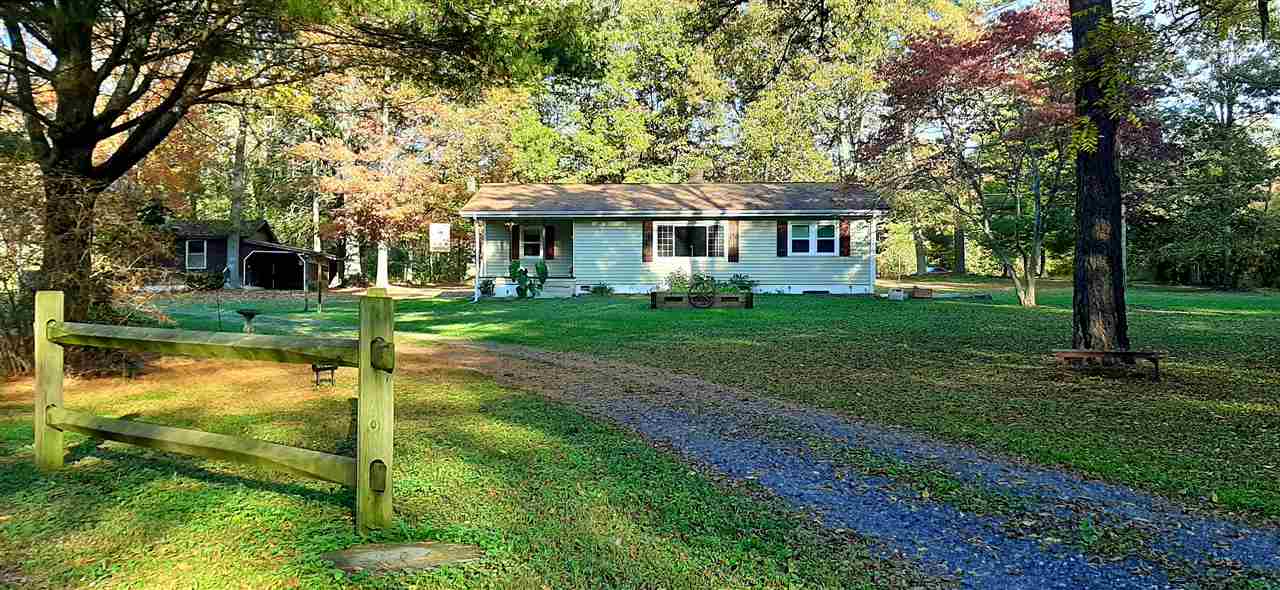 36 Dove Dr, Buena Vista, Virginia, 24416 Real Estate PlusReal Estate Plus