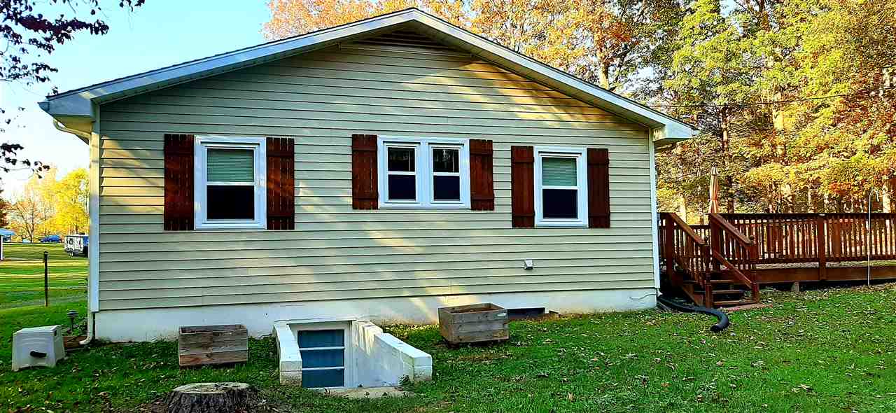 36 Dove Dr, Buena Vista, Virginia, 24416 Real Estate PlusReal Estate Plus