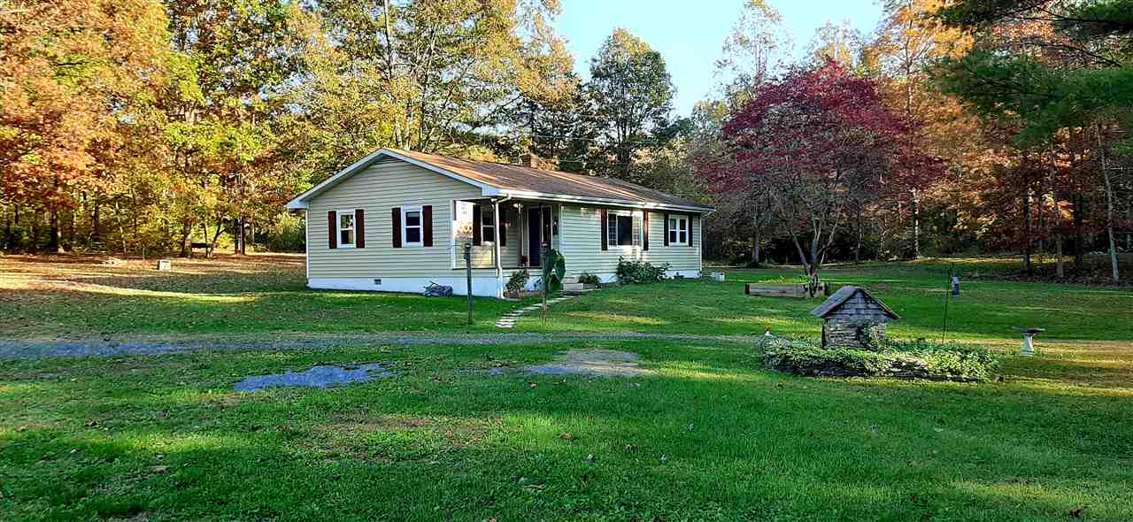 36 Dove Dr, Buena Vista, Virginia, 24416 Real Estate PlusReal Estate Plus
