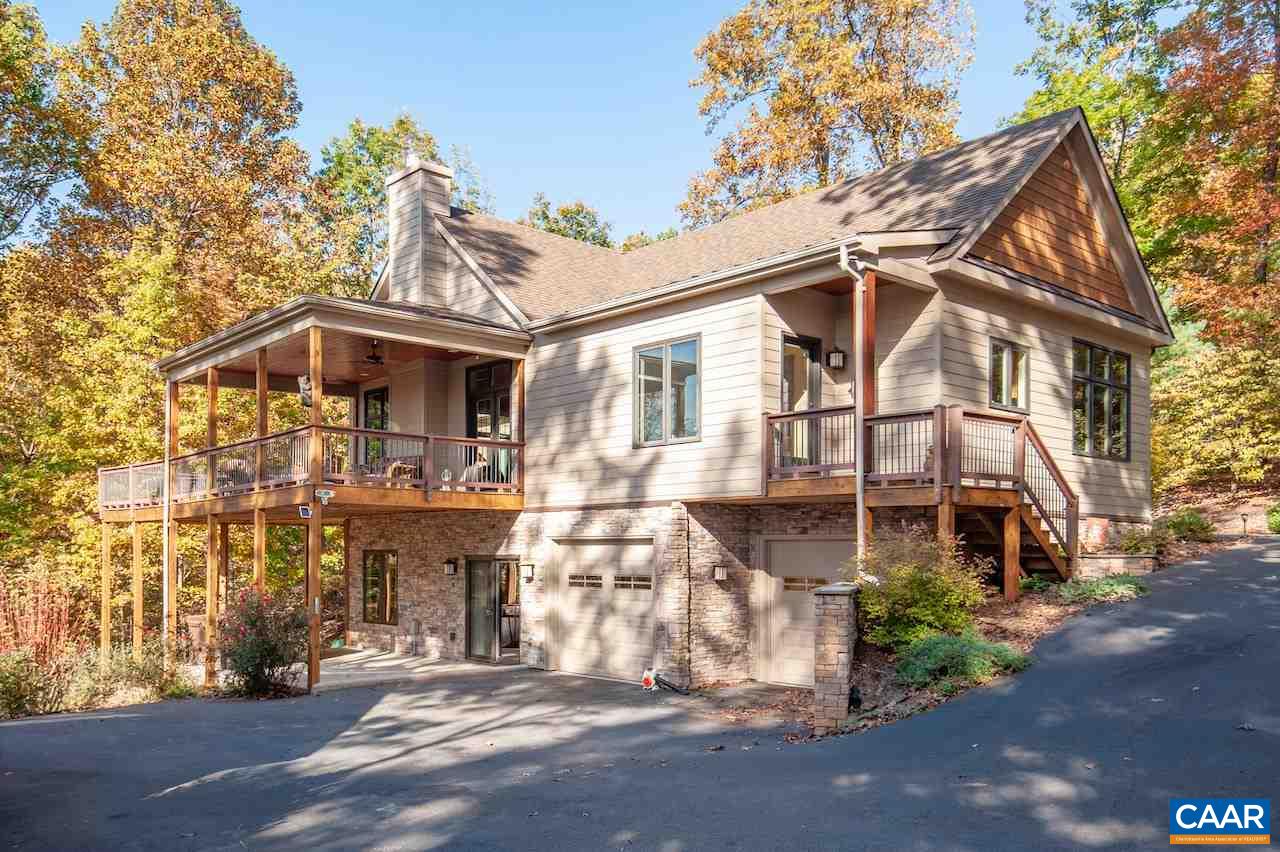 1097 Crawfords Climb, Nellysford, Virginia, 22958 Real Estate PlusReal Estate Plus