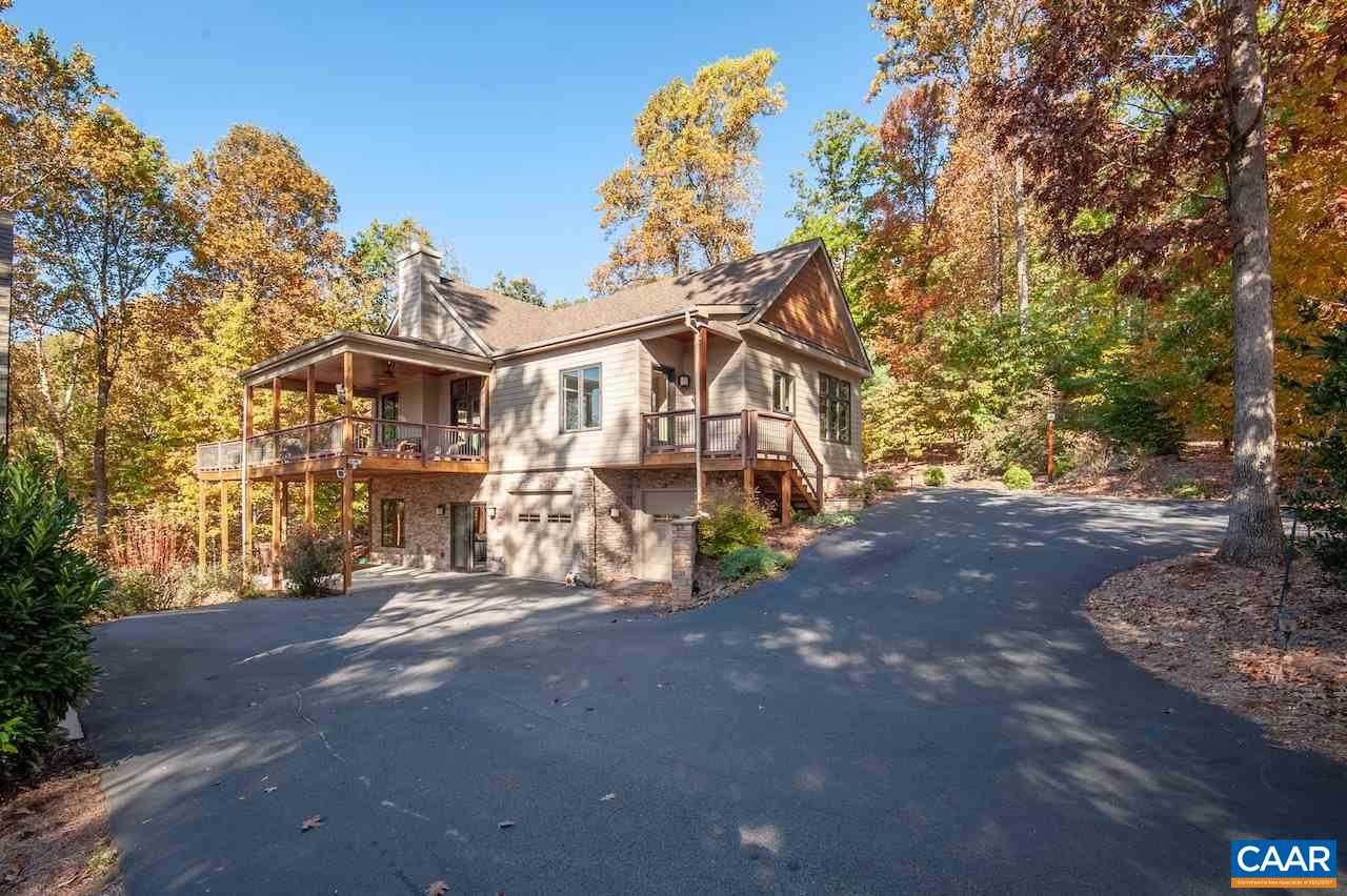 1097 Crawfords Climb, Nellysford, Virginia, 22958 Real Estate PlusReal Estate Plus