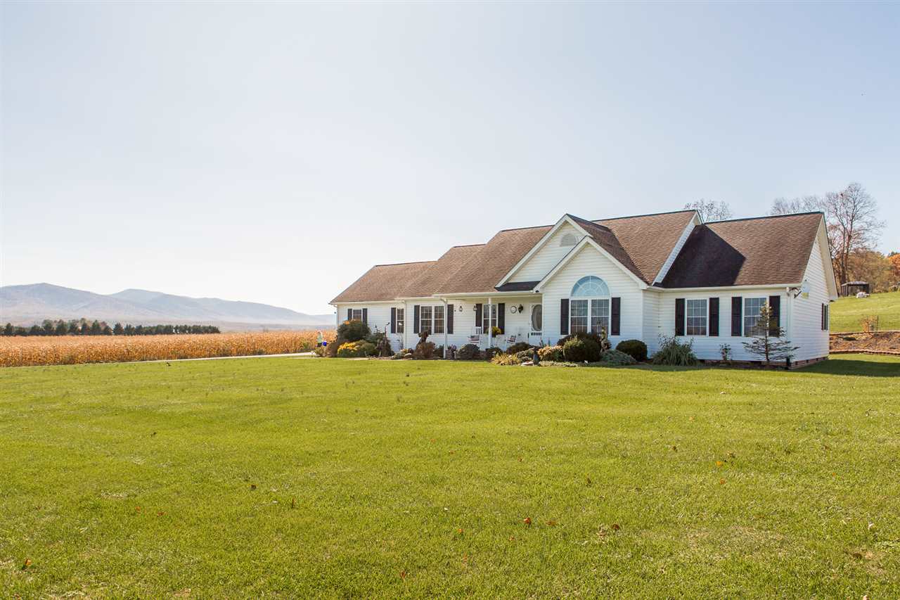 9986 Goods Mill Rd, Mcgaheysville, Virginia, 22840 Real Estate