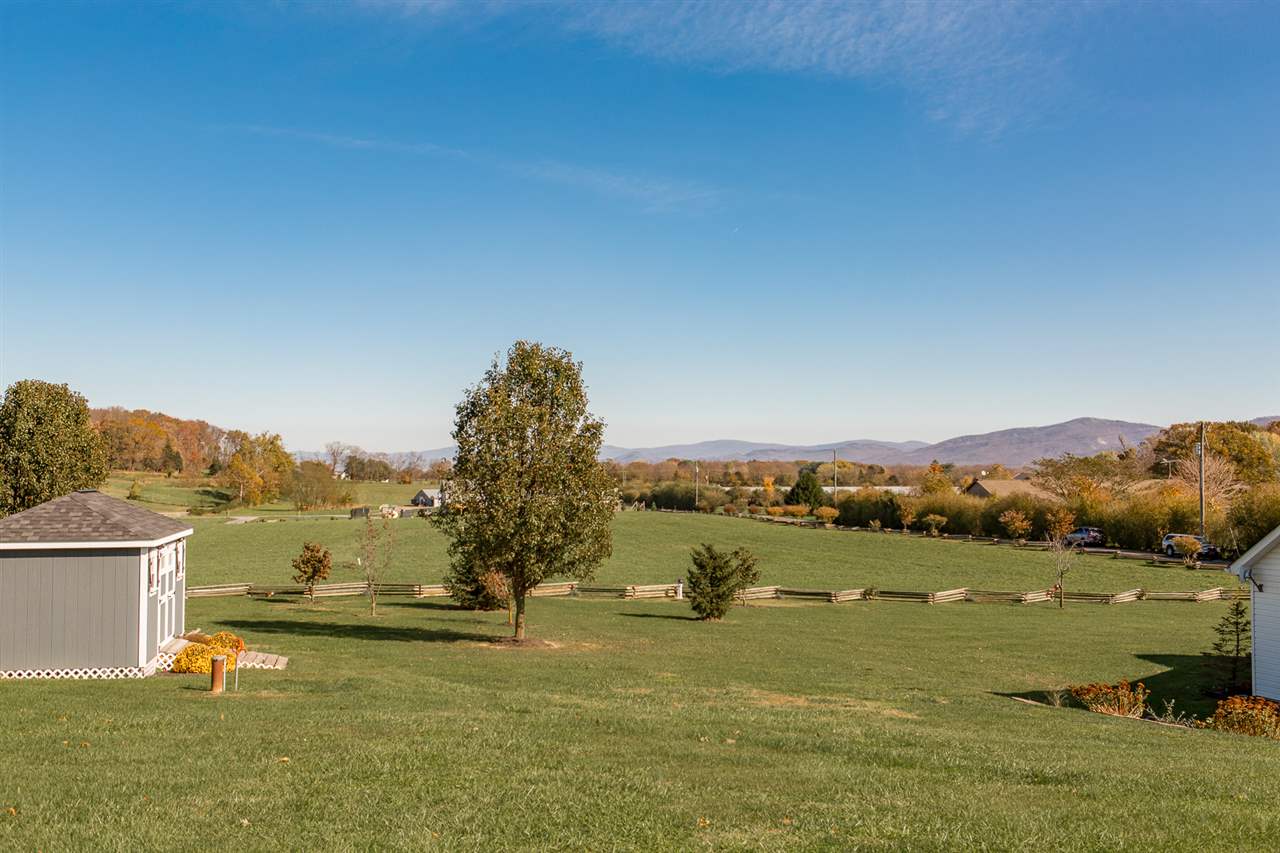 9986 Goods Mill Rd, Mcgaheysville, Virginia, 22840 Real Estate