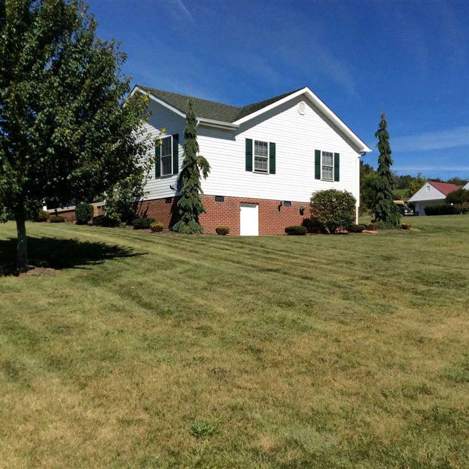 TBD Goldenrod Rd 7G, Monterey, Virginia, 24465 Real Estate PlusReal