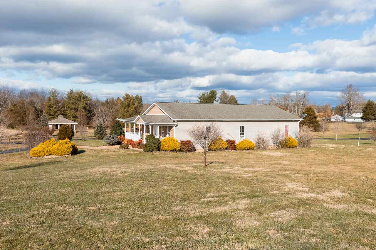 3038 Hermitage Rd, Waynesboro, Virginia, 22980 Real Estate PlusReal