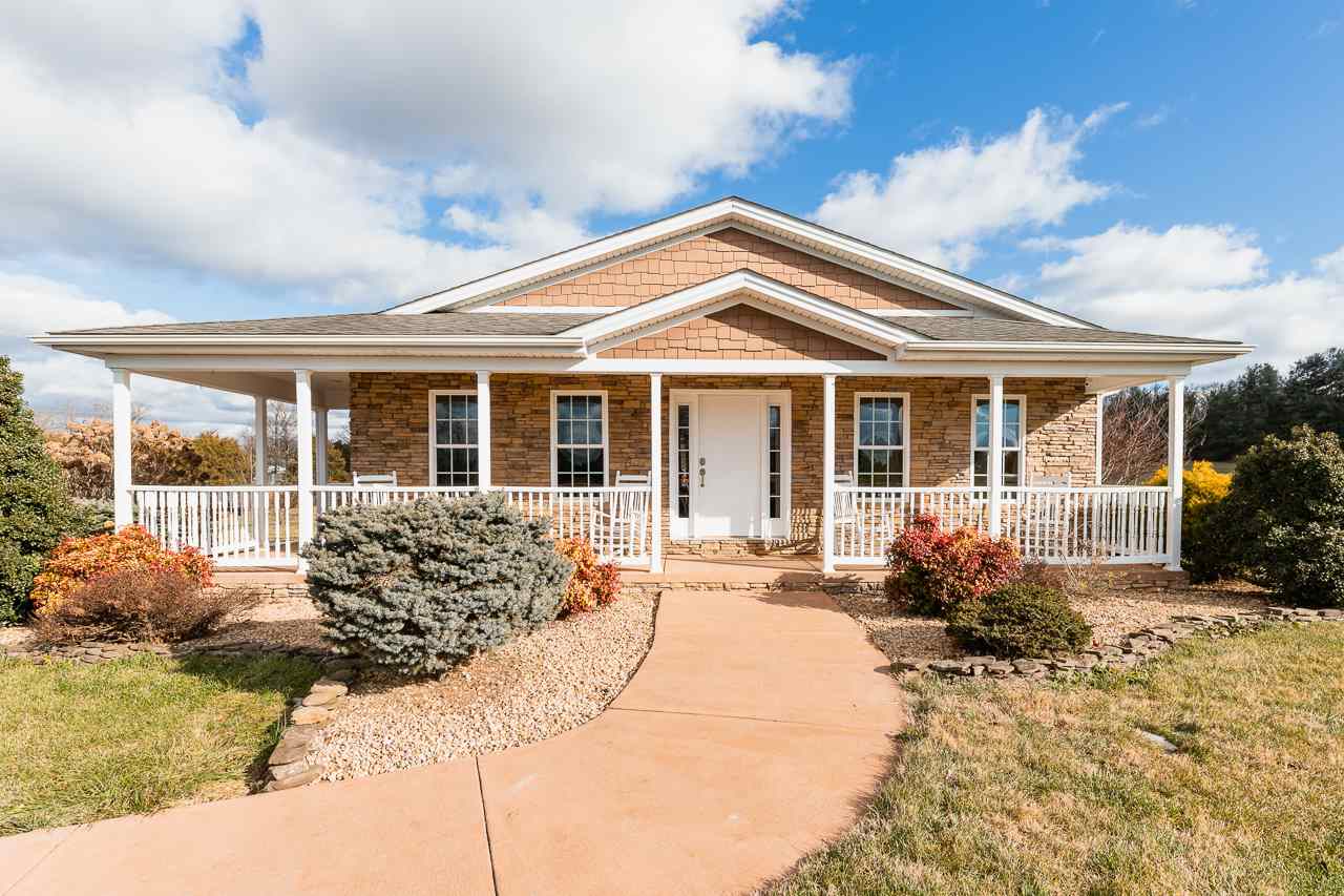 3038 Hermitage Rd, Waynesboro, Virginia, 22980 Real Estate PlusReal