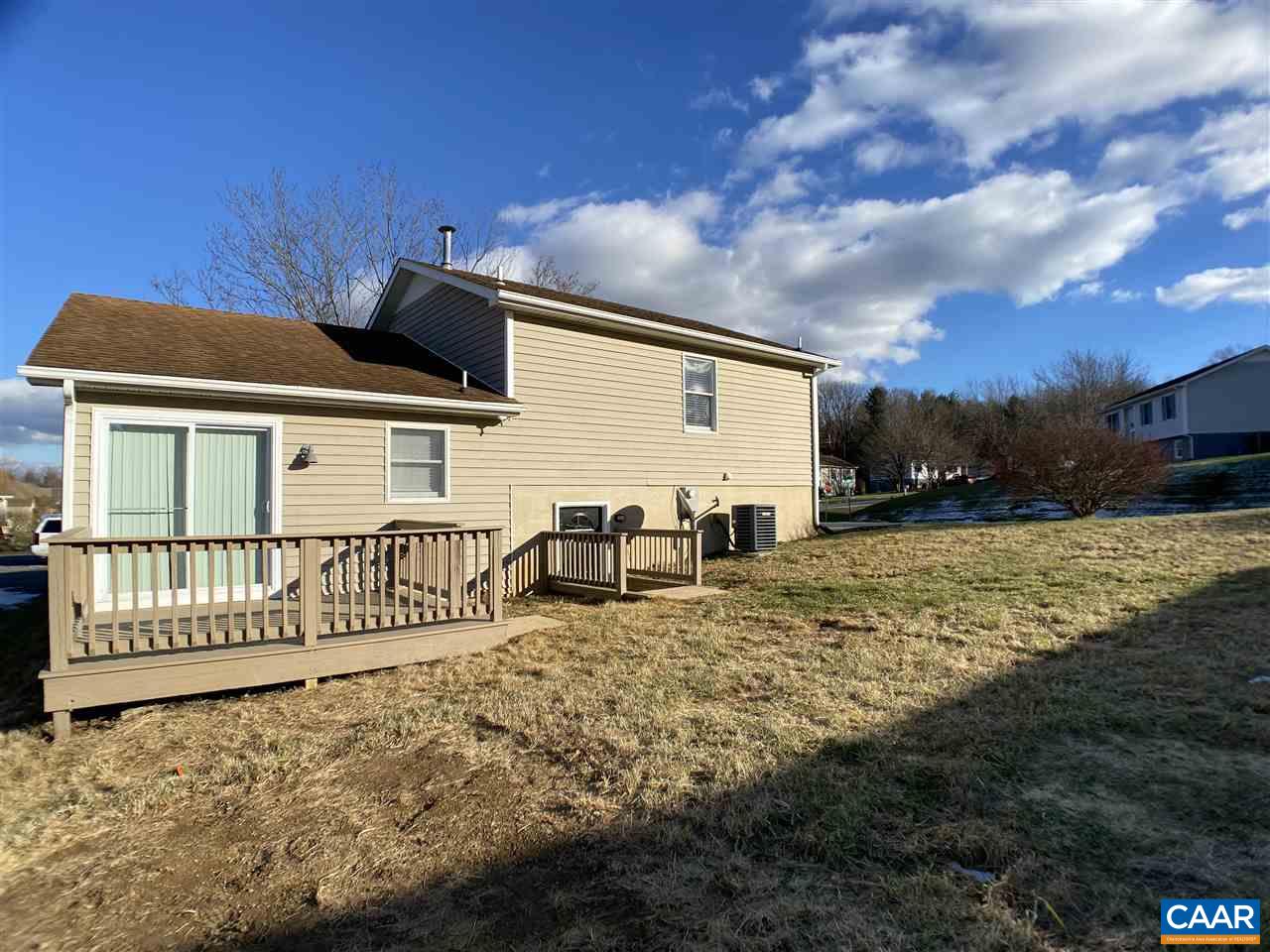 147 Buckboard Rd, Waynesboro, Virginia, 22980 Real Estate PlusReal