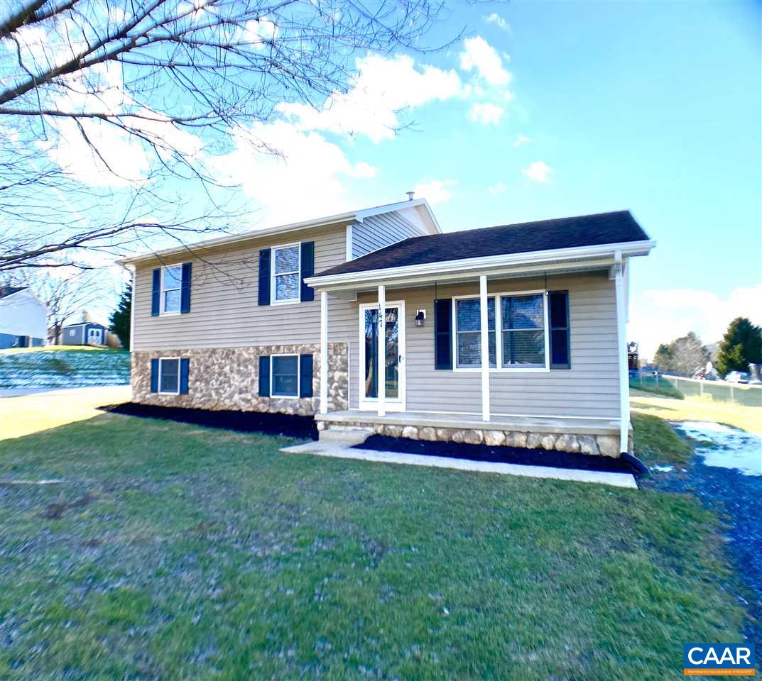 147 Buckboard Rd, Waynesboro, Virginia, 22980 Real Estate PlusReal