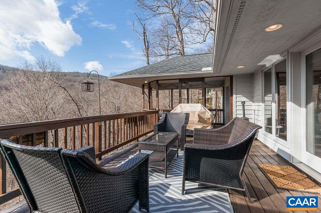 2200 Laurel Springs Dr, Wintergreen, Virginia, 22967 Real Estate