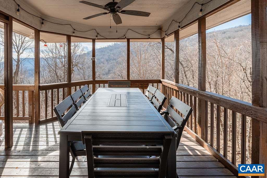 2200 Laurel Springs Dr, Wintergreen, Virginia, 22967 Real Estate