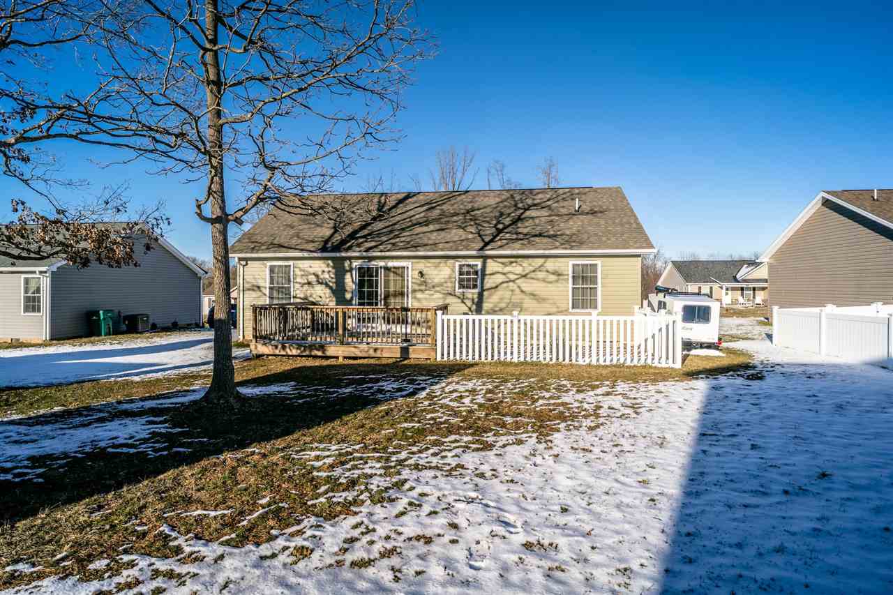 1449 Mandolin Ave, Grottoes, Virginia, 24441 Real Estate PlusReal