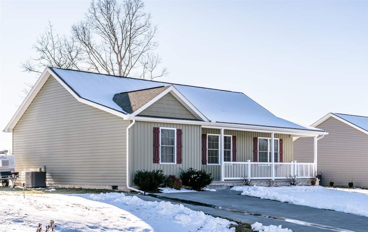 1449 Mandolin Ave, Grottoes, Virginia, 24441 Real Estate PlusReal