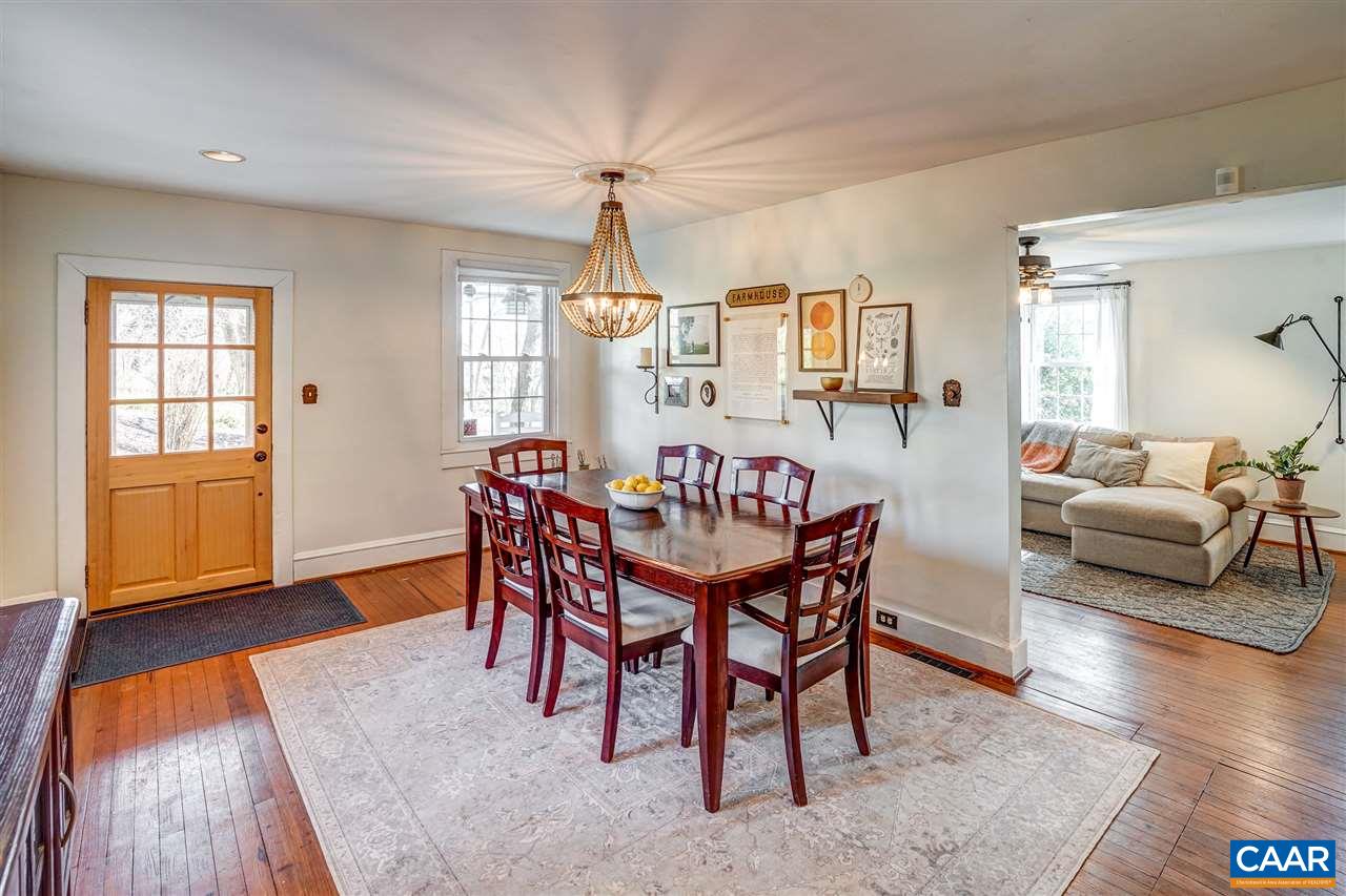 2874 Rd, Charlottesville, Virginia, 22903 Real Estate