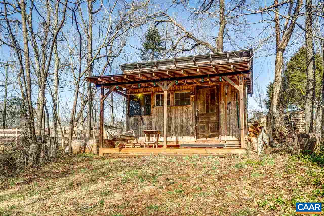 2874 Rd, Charlottesville, Virginia, 22903 Real Estate