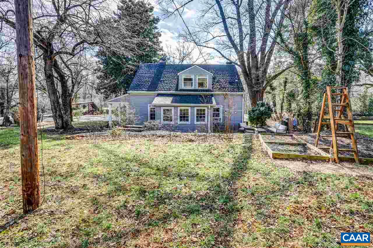 2874 Rd, Charlottesville, Virginia, 22903 Real Estate