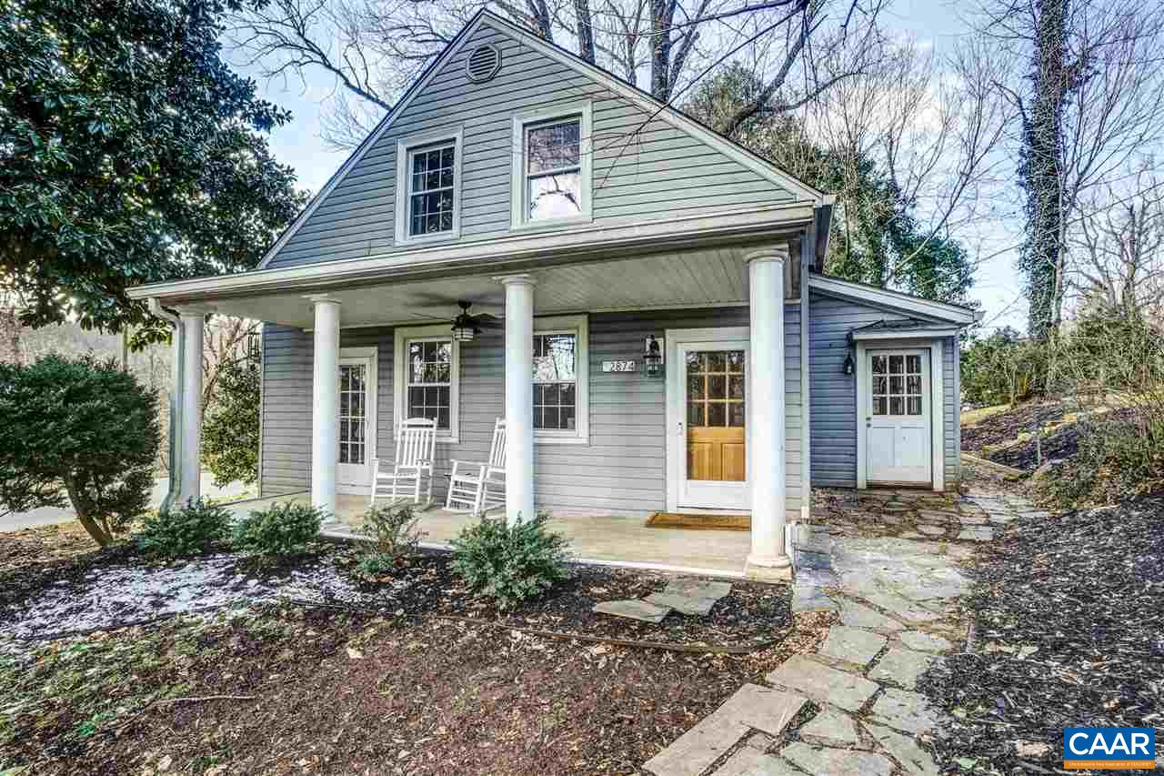 2874 Rd, Charlottesville, Virginia, 22903 Real Estate