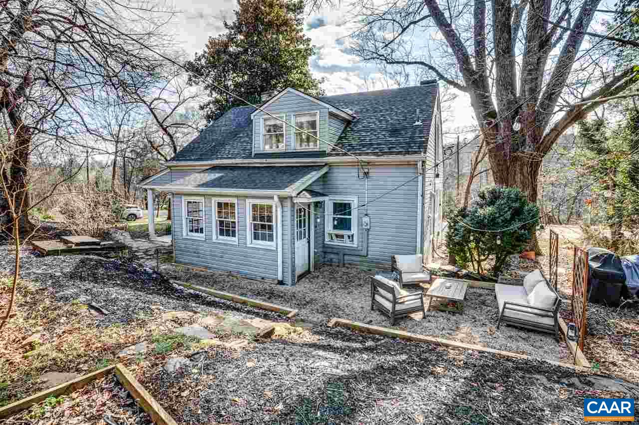 2874 Rd, Charlottesville, Virginia, 22903 Real Estate