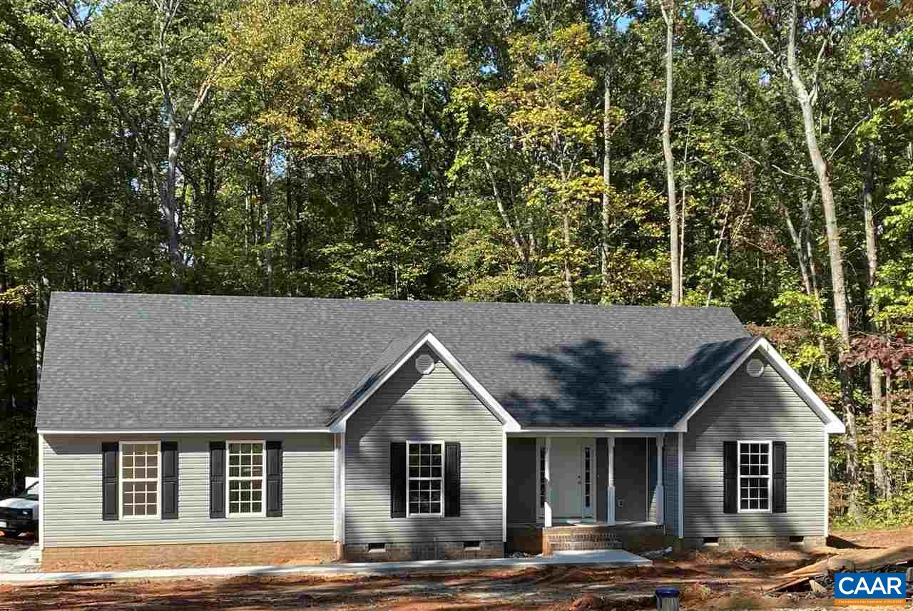 554 Walnut View Dr, Troy, Virginia, 22974 Real Estate PlusReal Estate