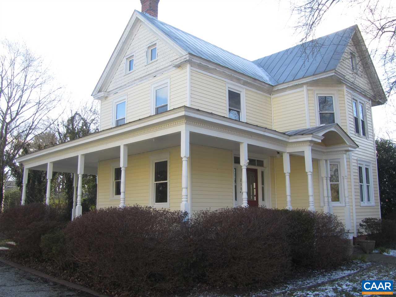 230 Prince St, Urbanna, Virginia, 23175 Real Estate PlusReal