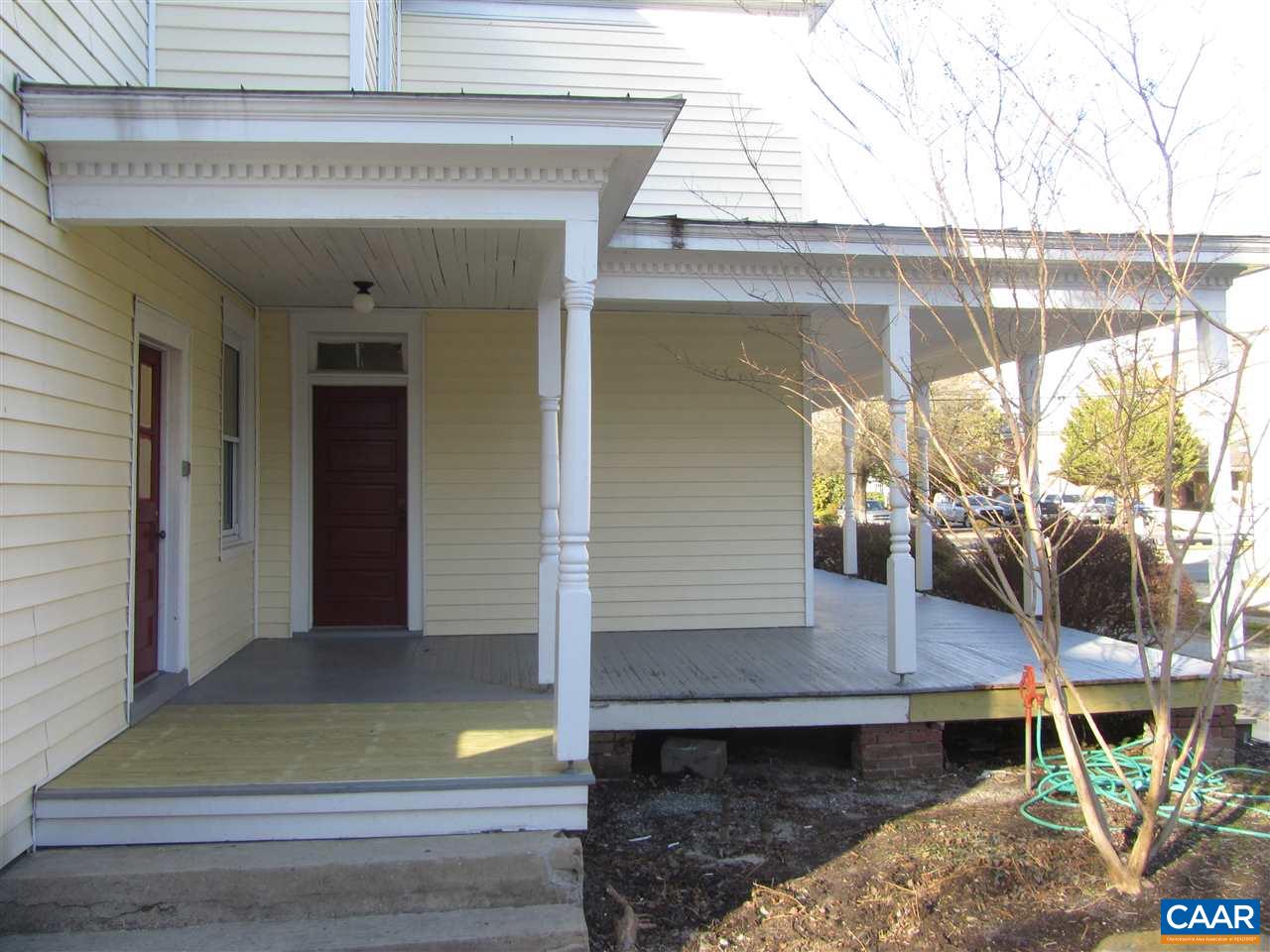 230 Prince St, Urbanna, Virginia, 23175 Real Estate PlusReal