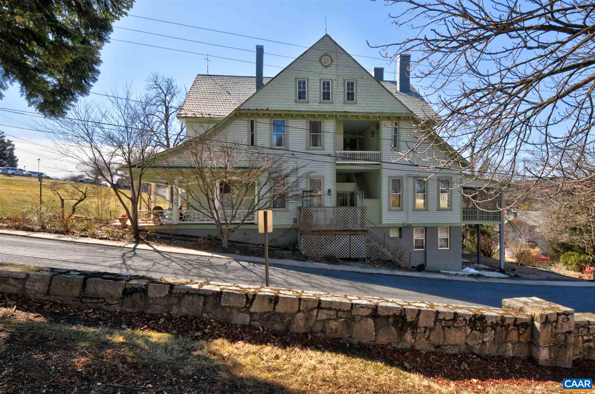 227 Prospect St, Staunton, Virginia, 24401 Real Estate PlusReal